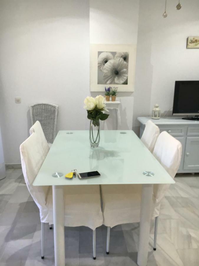 Apartamento Cerca De La Playa - Vistahermosa Appartement El Puerto de Santa María Buitenkant foto