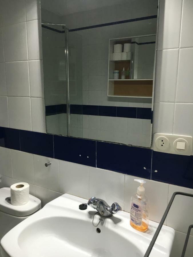 Apartamento Cerca De La Playa - Vistahermosa Appartement El Puerto de Santa María Buitenkant foto