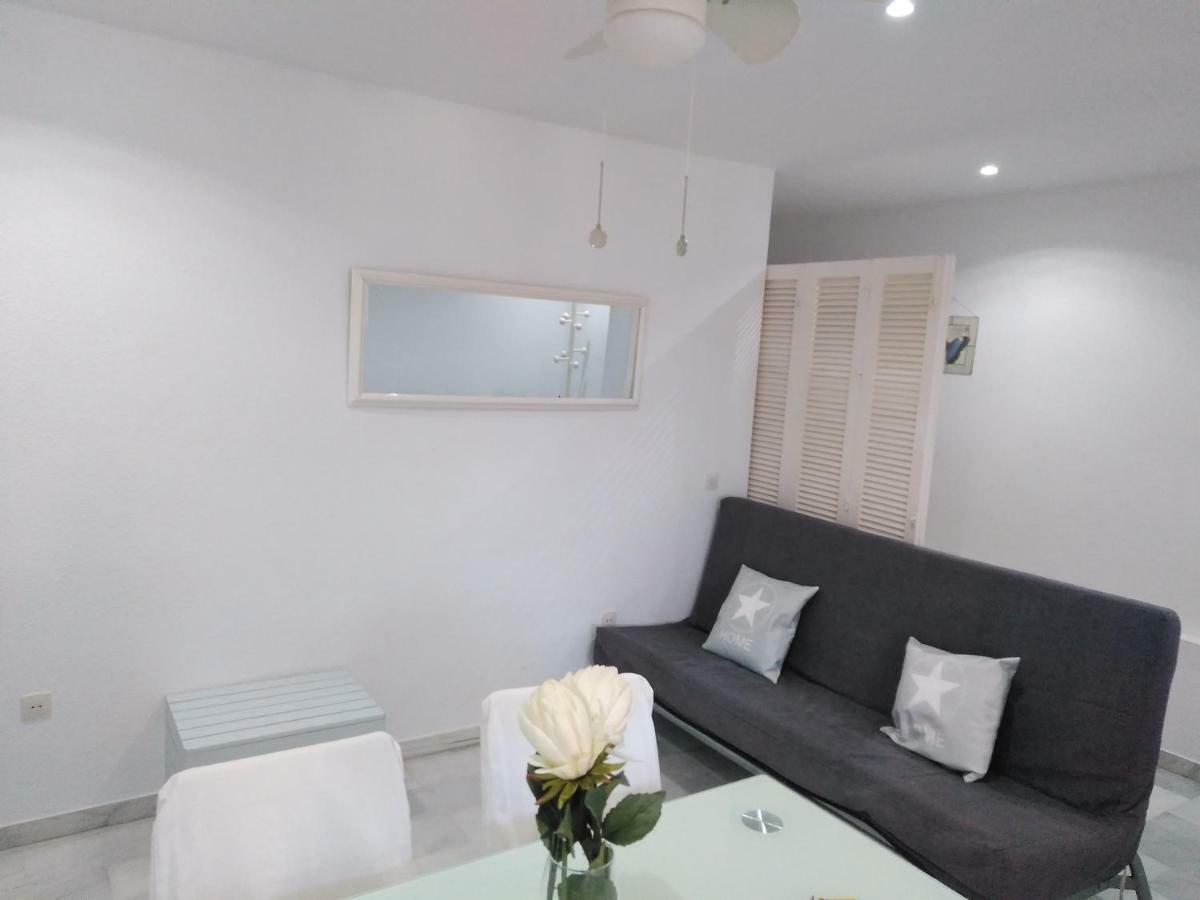 Apartamento Cerca De La Playa - Vistahermosa Appartement El Puerto de Santa María Buitenkant foto