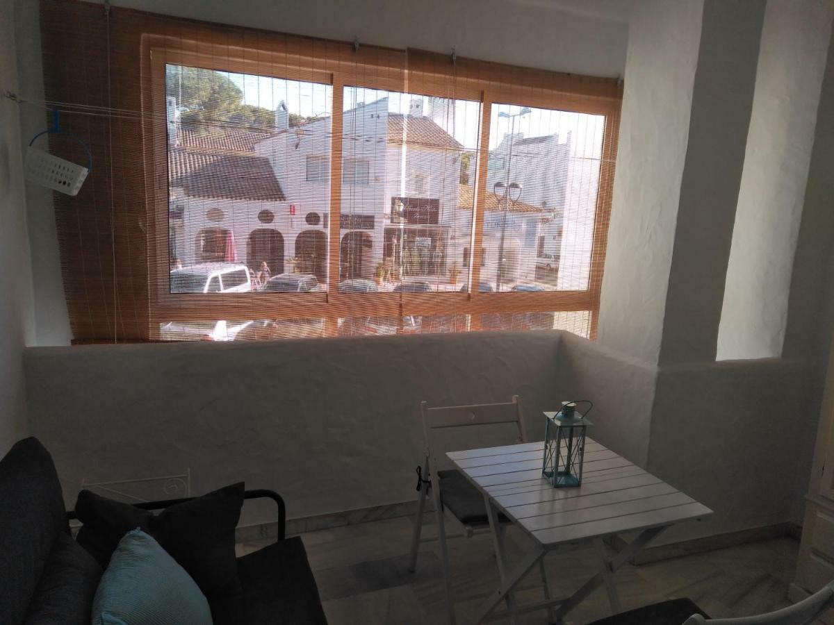 Apartamento Cerca De La Playa - Vistahermosa Appartement El Puerto de Santa María Buitenkant foto